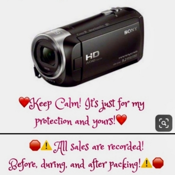 FINAL SALE 14K gold blue stone ring - Picture 6 of 7